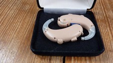 Siemens hearing aids for sale  TARPORLEY