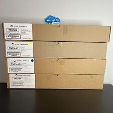 Konica minolta tn514 for sale  Wauconda