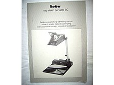 Geha top vision gebraucht kaufen  Lüdenscheid