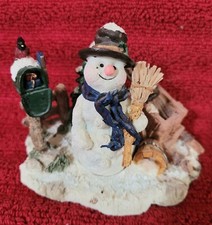 Christmas snow sweeper for sale  Lyle