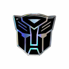 Sticker adesivo transformer usato  Milano