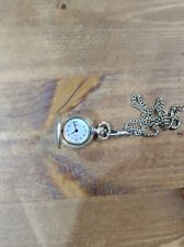 Orologio tasca placcato usato  Rieti