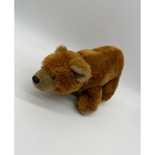 Vintage brown bear for sale  Ellington
