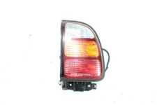 Fanale posteriore toyota usato  Trambileno