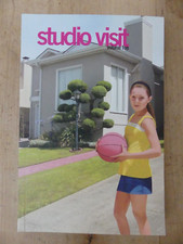 Studio visit vol. for sale  Tallahassee