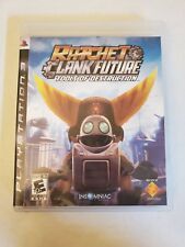 Ratchet & Clank Future Tools Of Destruction (Playstation 3 PS3), usado comprar usado  Enviando para Brazil