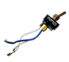 Interruptor Carling 0628R interruptor liga/desliga, 20A, 250VAC **Frete grátis** comprar usado  Enviando para Brazil