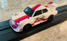 Carroceria Aurora AFX Prototype Custom BMW 320i Turbo Slot comprar usado  Enviando para Brazil