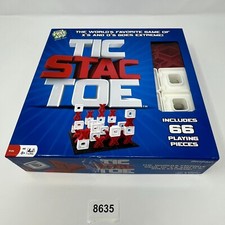 Tic stac toe for sale  Castle Rock
