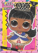 Carte panini lol d'occasion Carte panini lol d'occasion  Nancy-