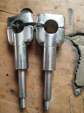 Lenkerhalter ame chopper gebraucht kaufen  Sankt Augustin