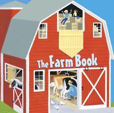 The Farm Book by Pfloog, Jan comprar usado  Enviando para Brazil