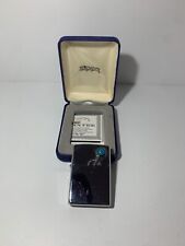 Zippo indian feather gebraucht kaufen  Remscheid