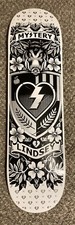 Mystery skateboards vintage for sale  Kansas City