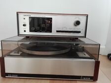 Giradischi amplificat vintage usato  Vilminore di Scalve