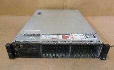 Servidor 2U Dell PowerEdge R720 2x Six Core Xeon E5-2667 2.90GHz + 2x 1100W PSU comprar usado  Enviando para Brazil