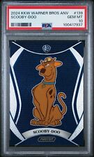 2024 Kakawow Phantom Warner Bros 100 Scooby-Doo #PW-B-139 PSA 10 em perfeito estado comprar usado  Enviando para Brazil