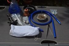 Sisha amy deluxe gebraucht kaufen  Würzburg
