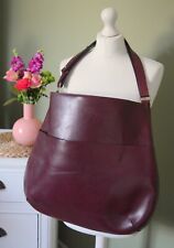 Zara luxury maroon for sale  LIVERPOOL