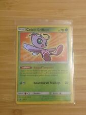 Carte pokémon celebi d'occasion  Lyon VIII