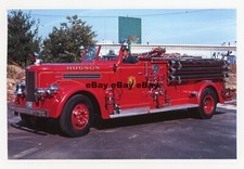 Hudson engine 1951 for sale  Hollis