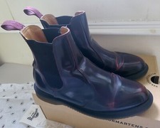 Martens chelsea boots for sale  TONBRIDGE