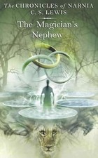 Magicians nephew lewis for sale  UK