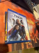 Blu ray thor usato Blu ray thor usato  Roma
