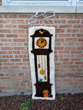 cute clock bird for sale  Skokie