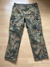 Bundeswehr feldhose hose gebraucht kaufen  Soest