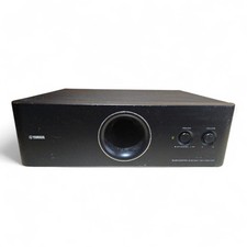 Yamaha subwoofer system usato Yamaha subwoofer system usato  Spedire a Italy