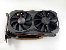 Zotac geforce gtx for sale  ROWLEY REGIS