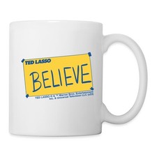 Spreadshirt ted lasso gebraucht kaufen  Leipzig