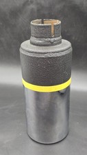 Monza Pacesetter Big Bore escape cromado ponta de silenciador 4" saída 2" entrada 95-9324 comprar usado  Enviando para Brazil