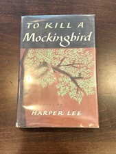 1960 kill mockingbird for sale  Warwick
