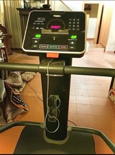 Technogym tapis roulant usato  Italia