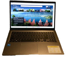 ASUS Vivobook F515EA 15,6" FHD 500GB SSD Intel Core i3-1115G4 12GB RAM Win11 Pro na sprzedaż  Wysyłka do Poland