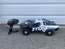 Traxxas slash 4x4 d'occasion  Expédié en Belgium