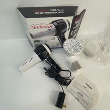 Sunbeam eurostyle 1600 for sale  Greenacres