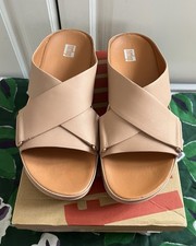 Fitflop shuv cross for sale  GRAYS