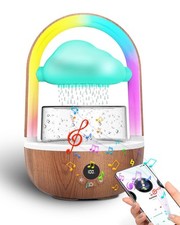 Rainbow rain cloud for sale  Brentwood