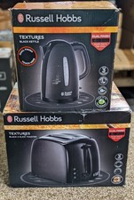 Russell hobbs textures for sale  BIRMINGHAM