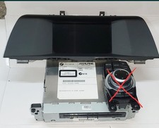 Cic navigation f10 gebraucht kaufen  Düren