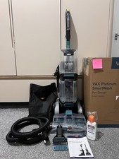 Vax smartwash pet for sale  SOUTHPORT