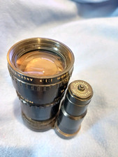 Angenieux zoom lens for sale  OSSETT