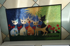 Rosina wachtmeister läufer gebraucht kaufen  Saterland