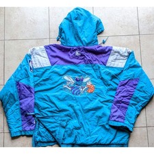 Charlotte hornets 90s for sale  Smithtown