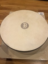 Meinl percussion hand for sale  Coventry