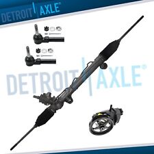 Power steering rack for sale  Detroit