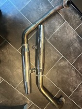 Exhaust pipes for sale  GLOUCESTER